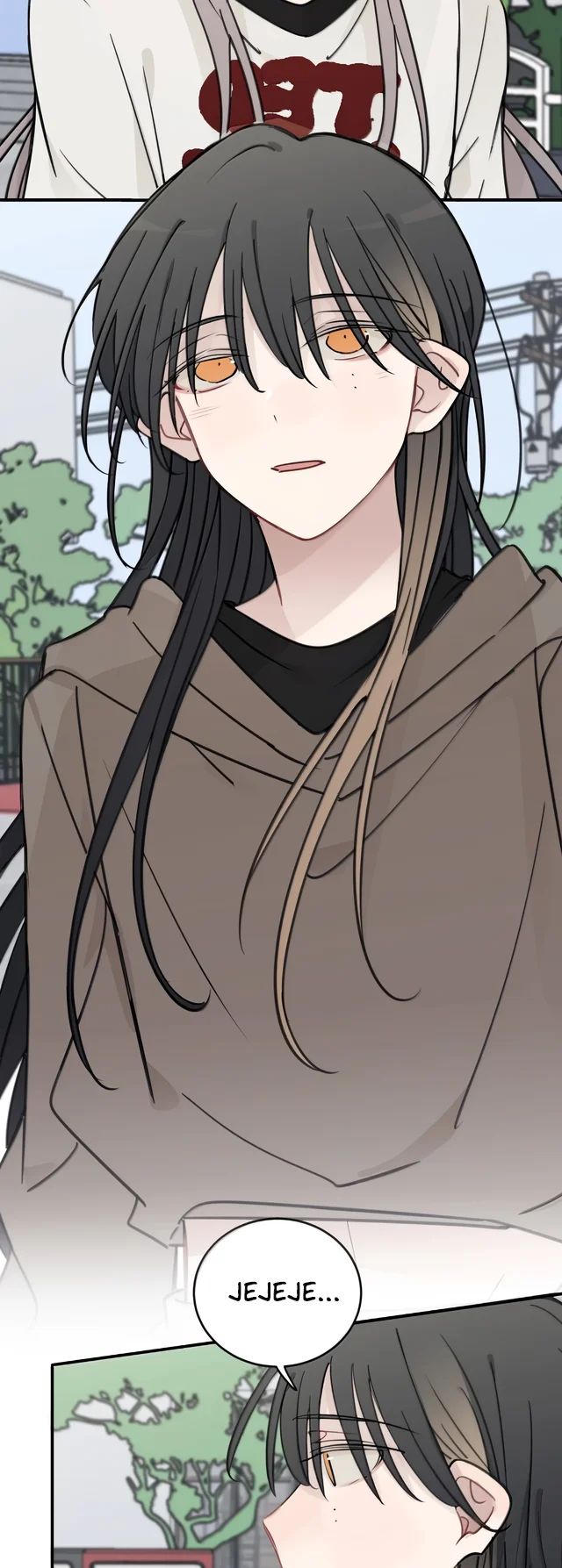 Escucha las estrellas Capítulo 93 - Page 4