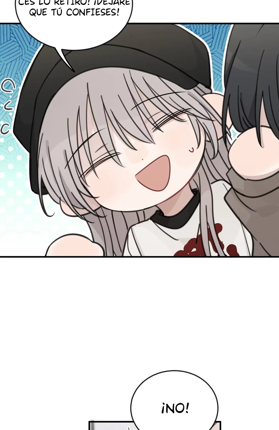 Escucha las estrellas Capítulo 94 - Page 12