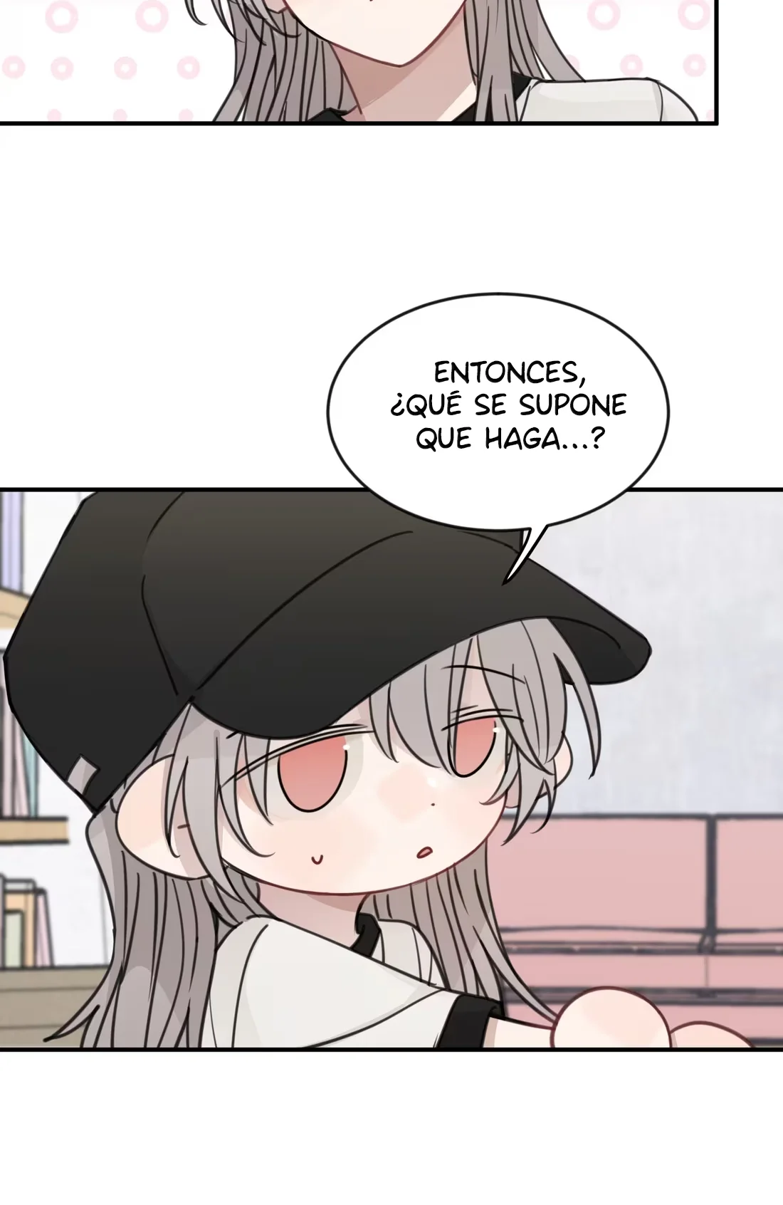 Escucha las estrellas Capítulo 94 - Page 15