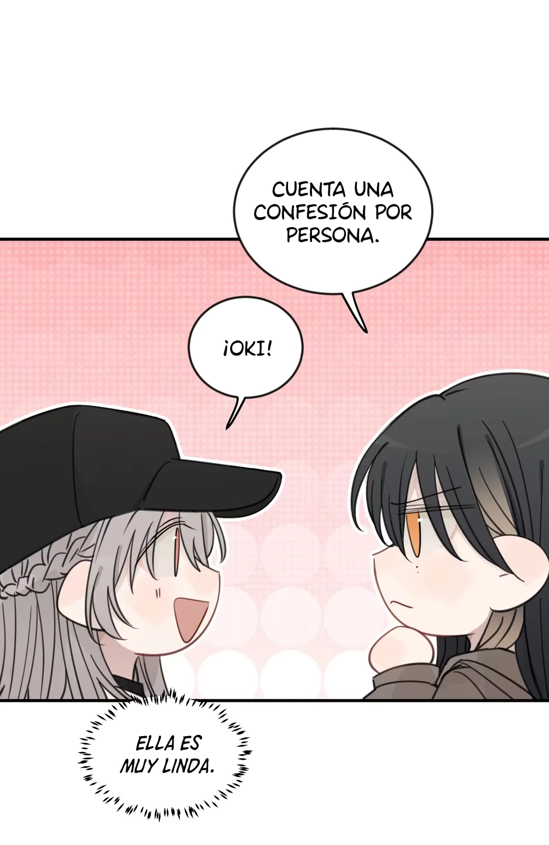 Escucha las estrellas Capítulo 94 - Page 16