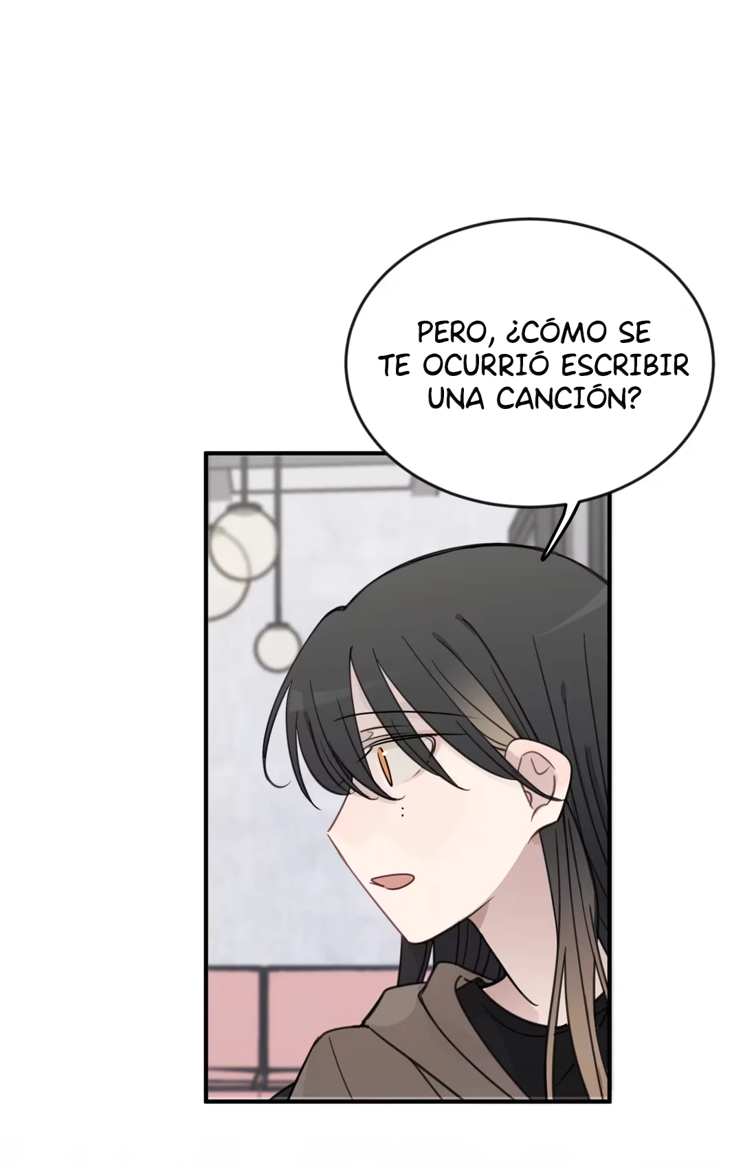 Escucha las estrellas Capítulo 94 - Page 17