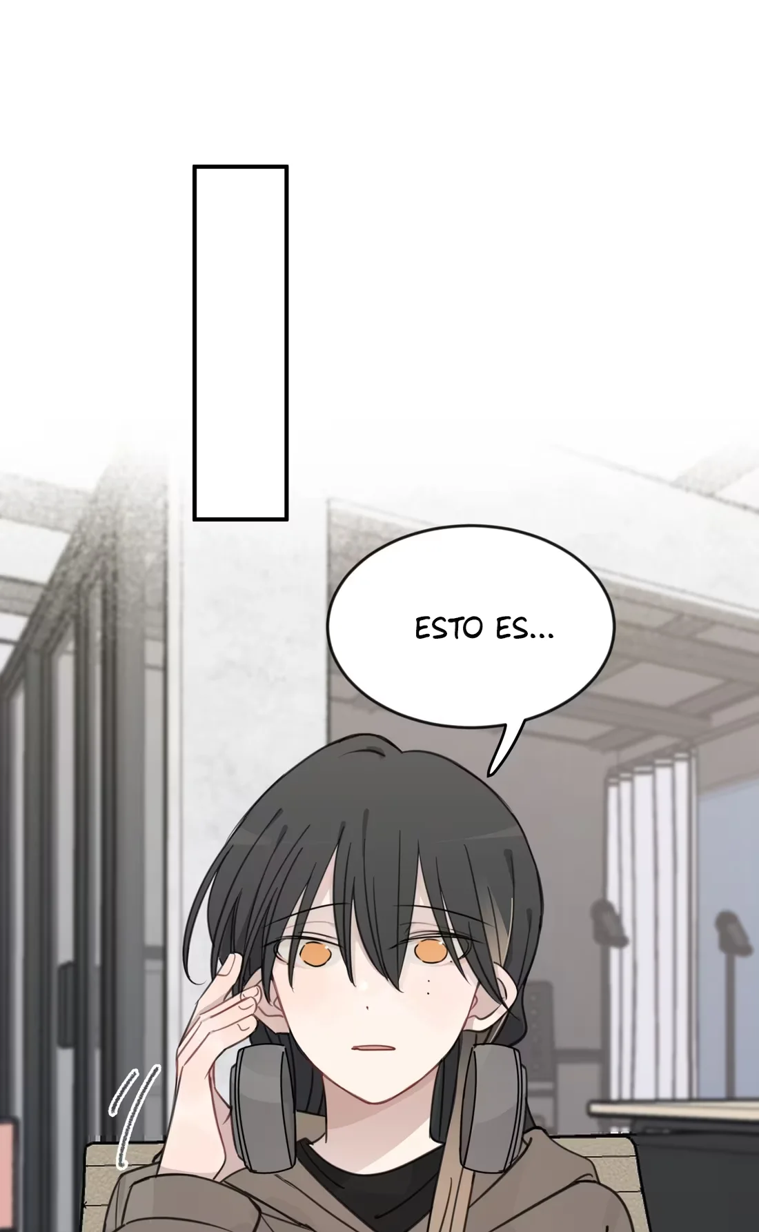 Escucha las estrellas Capítulo 94 - Page 3