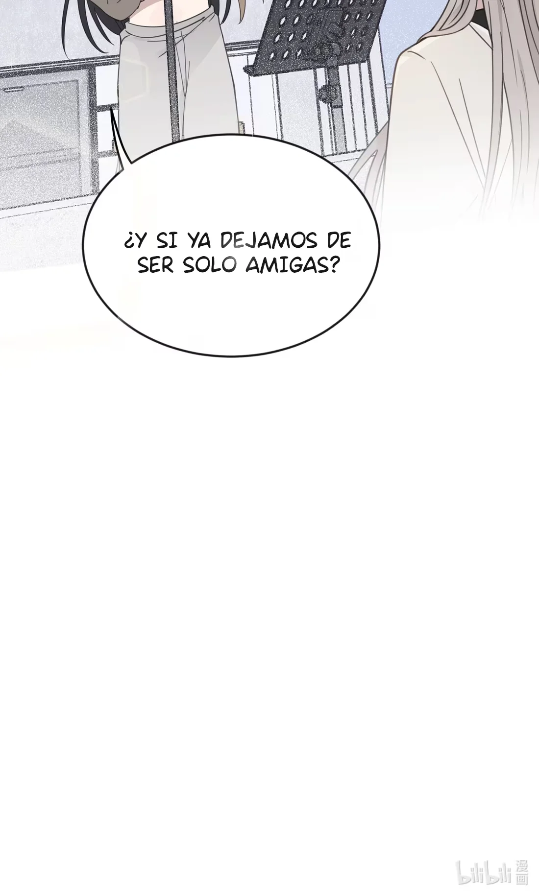 Escucha las estrellas Capítulo 94 - Page 31