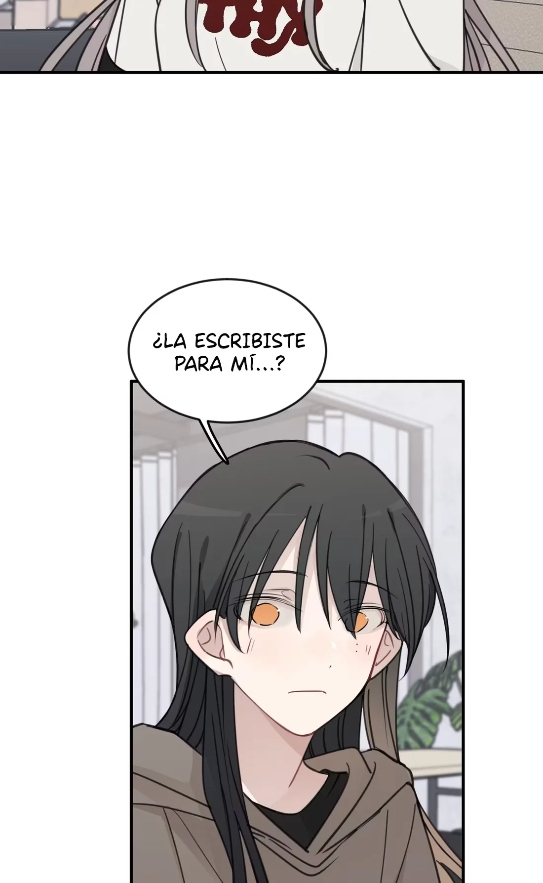 Escucha las estrellas Capítulo 94 - Page 6