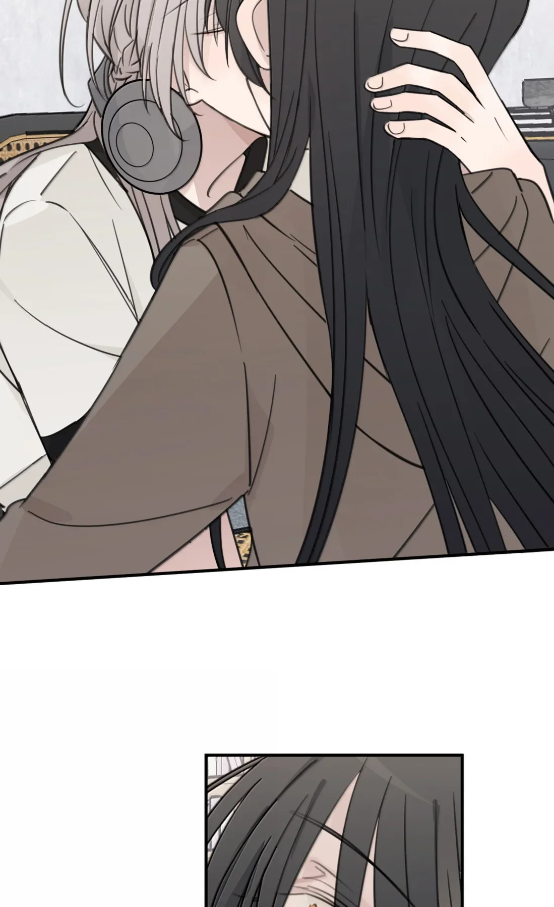 Escucha las estrellas Capítulo 95 - Page 14