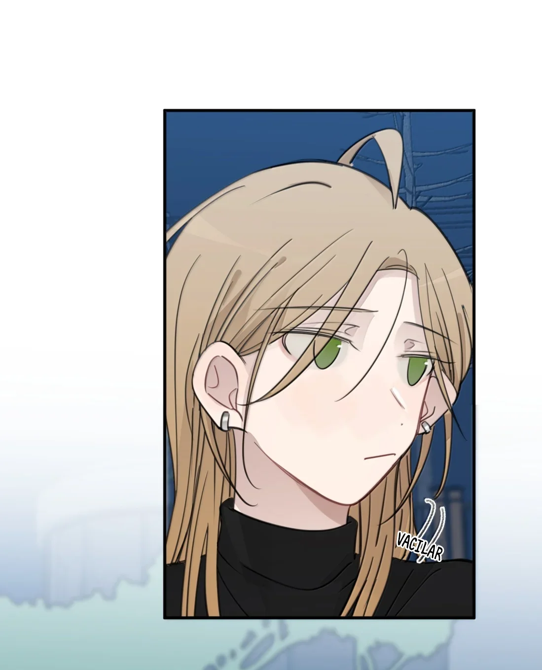 Escucha las estrellas Capítulo 95 - Page 26