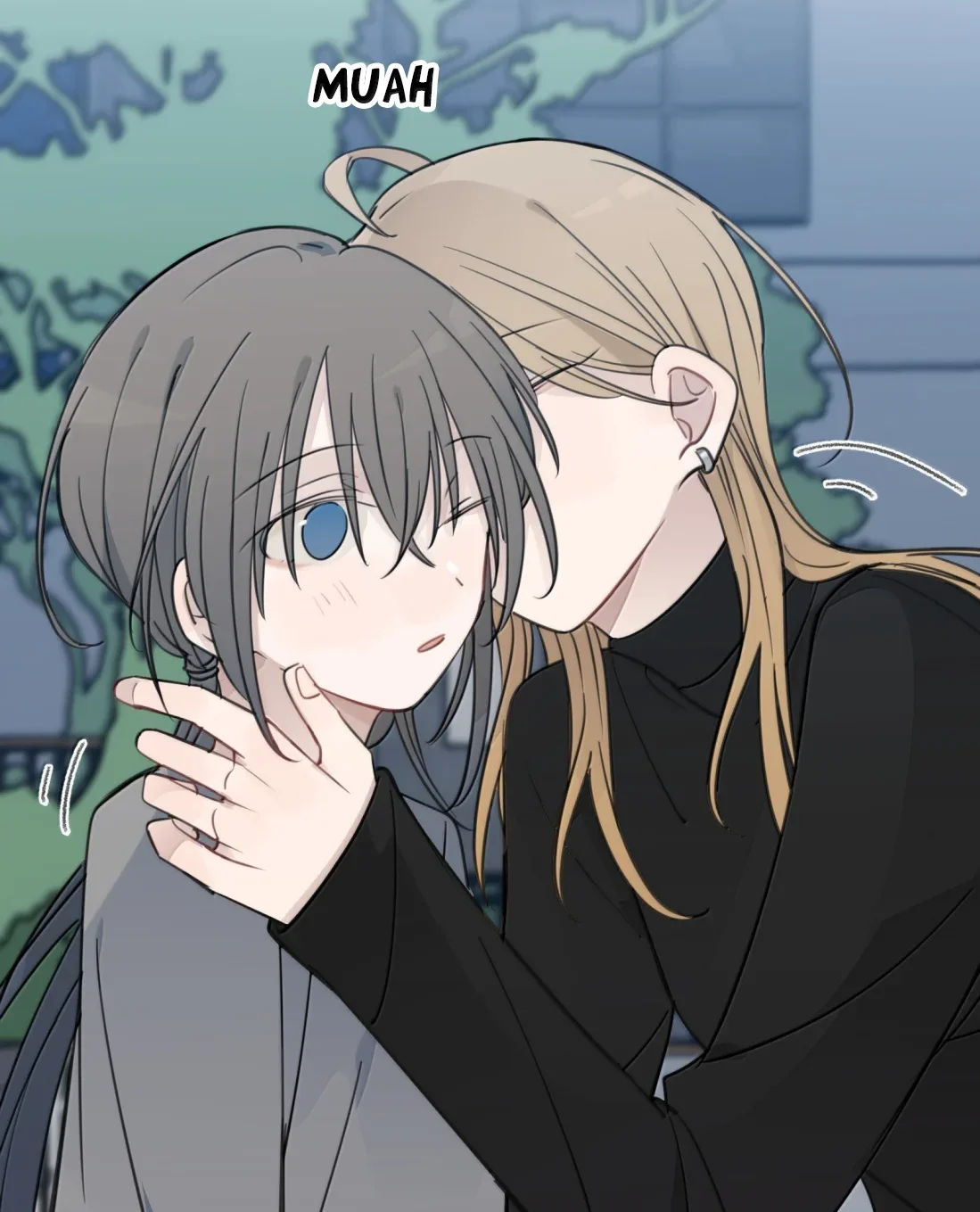 Escucha las estrellas Capítulo 95 - Page 27