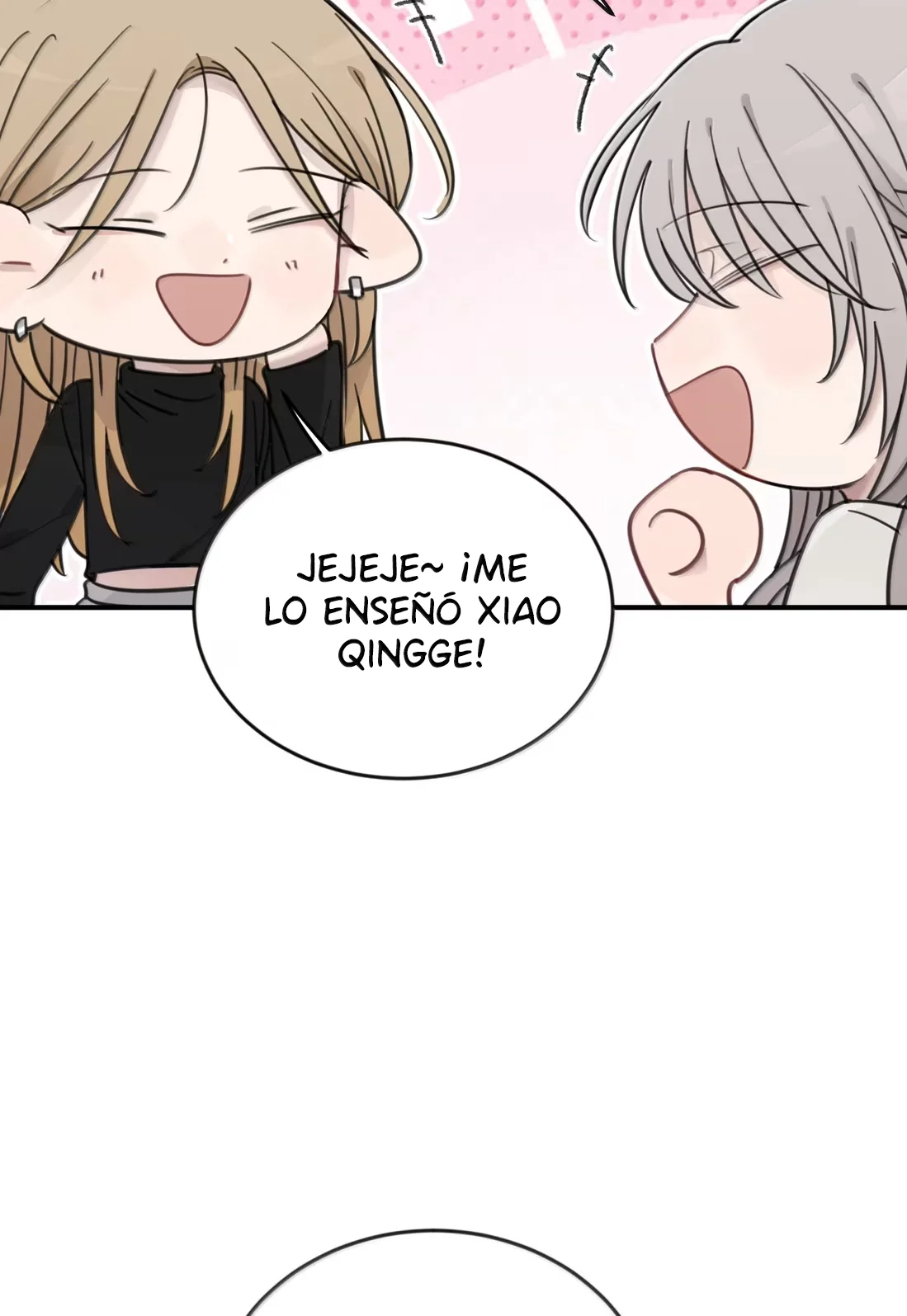 Escucha las estrellas Capítulo 96 - Page 10