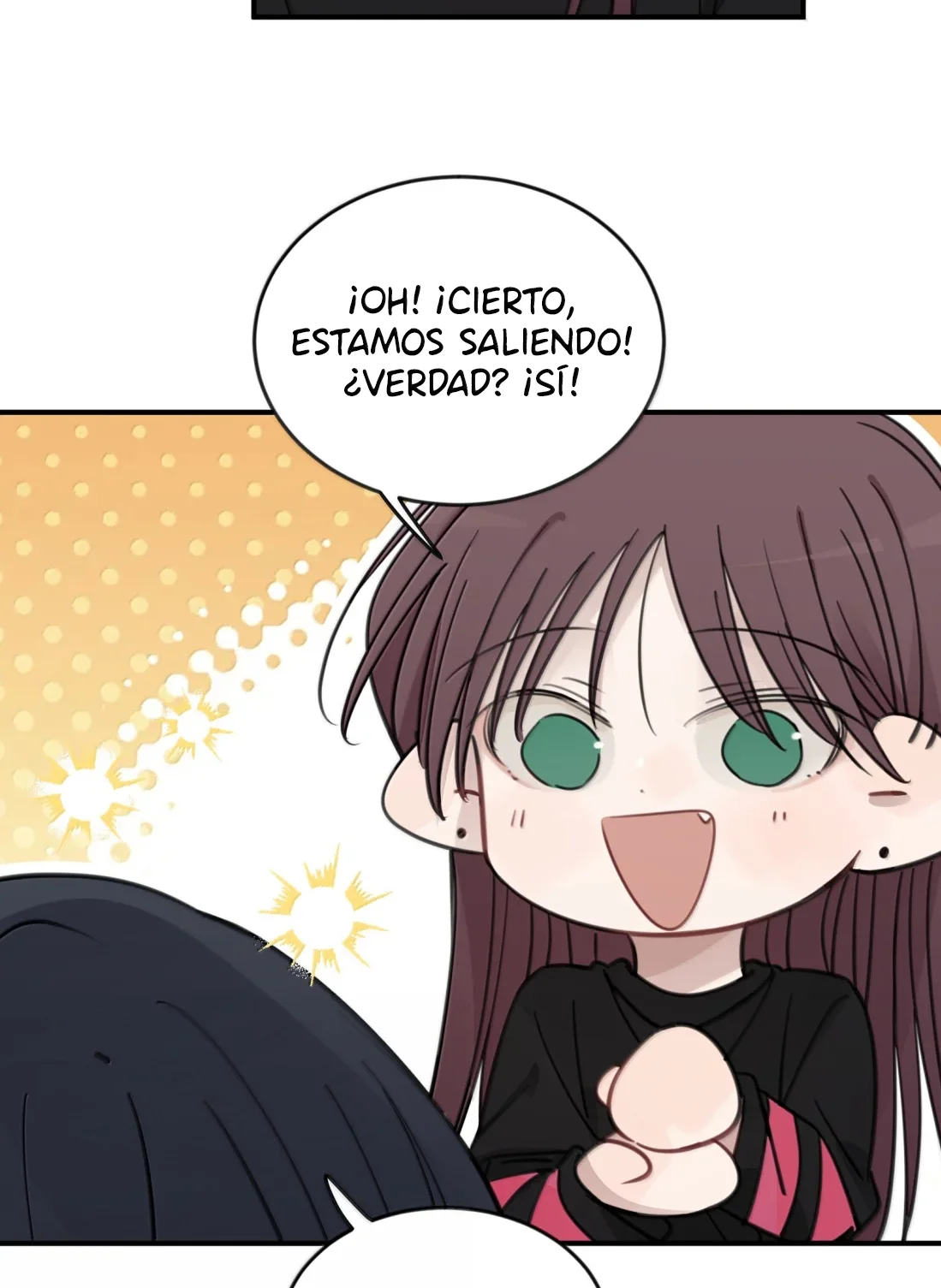 Escucha las estrellas Capítulo 96 - Page 15