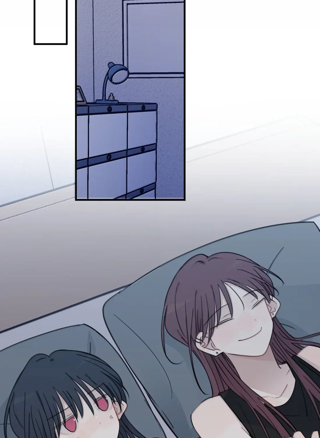 Escucha las estrellas Capítulo 96 - Page 17