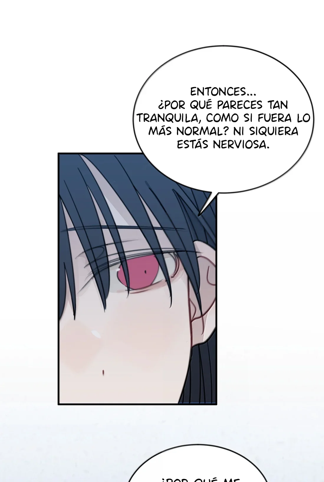 Escucha las estrellas Capítulo 96 - Page 20