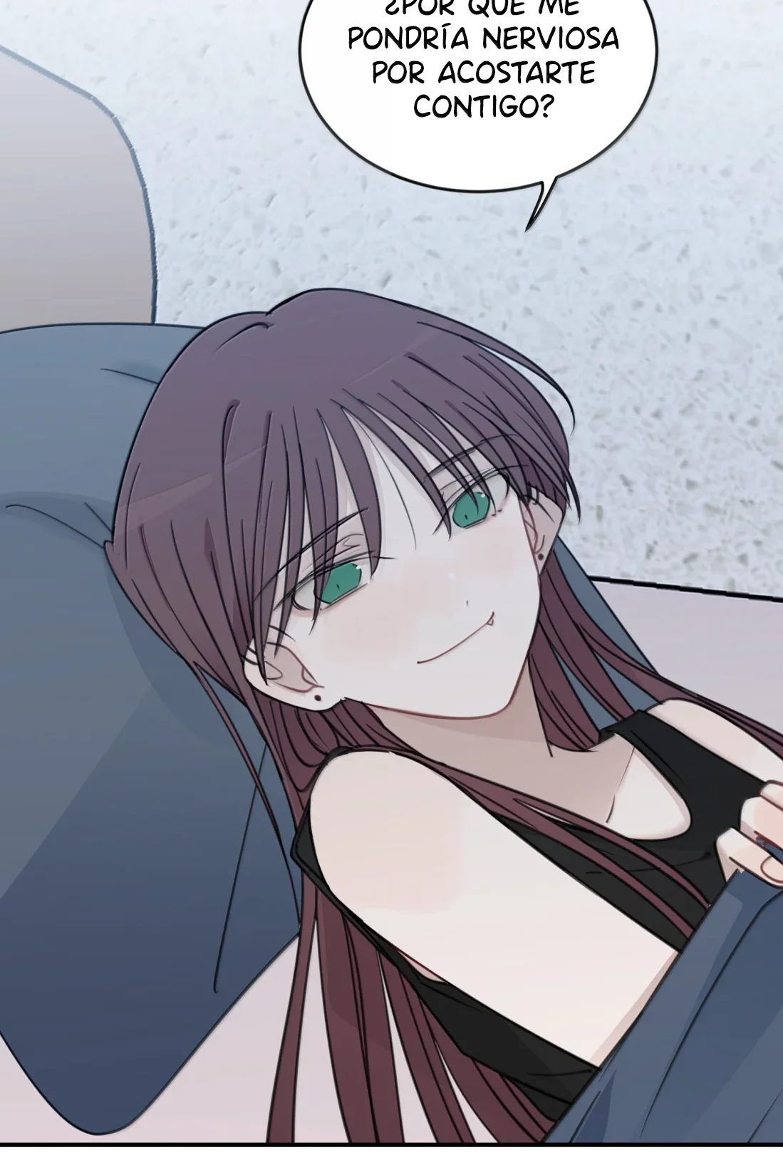 Escucha las estrellas Capítulo 96 - Page 21