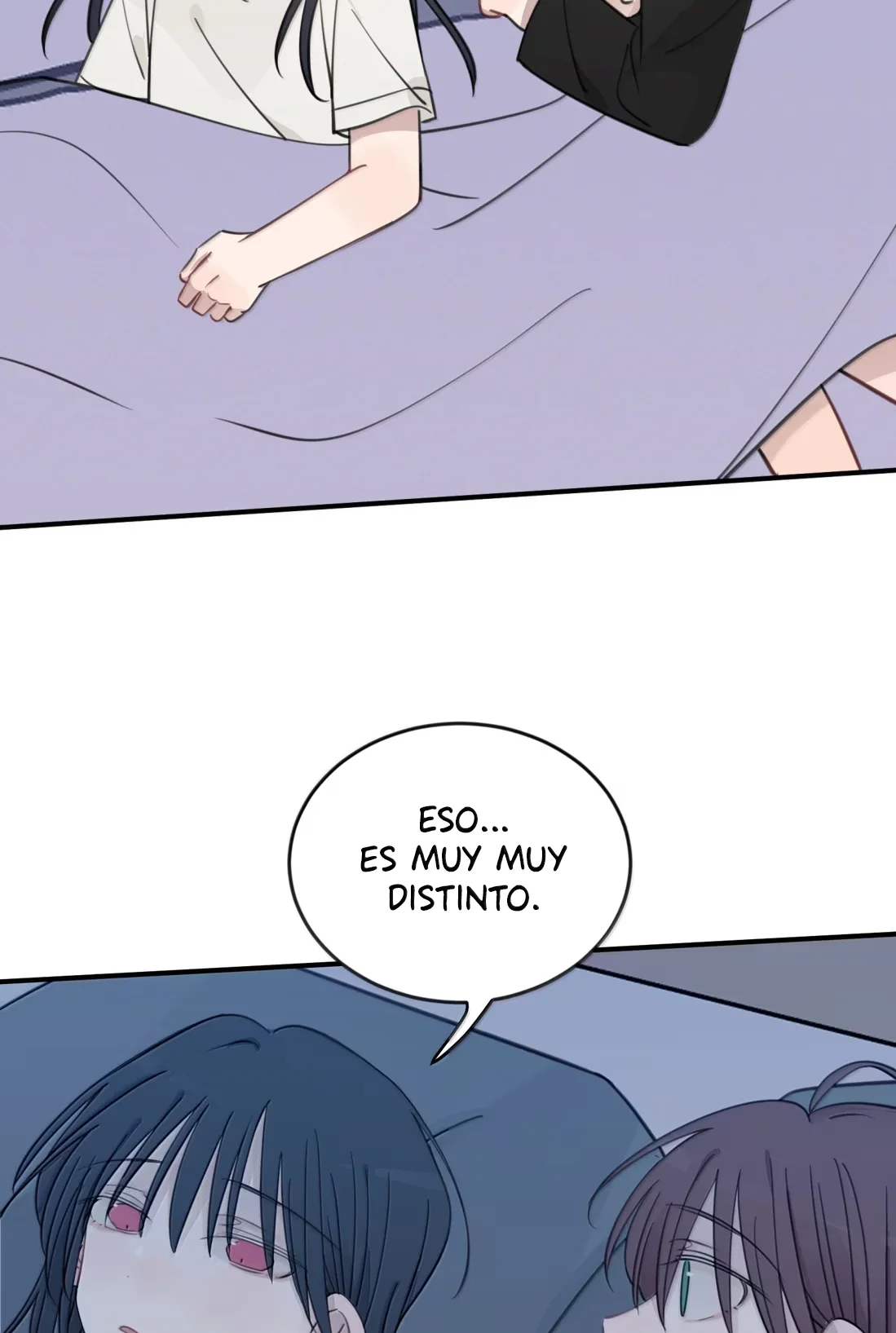 Escucha las estrellas Capítulo 96 - Page 23