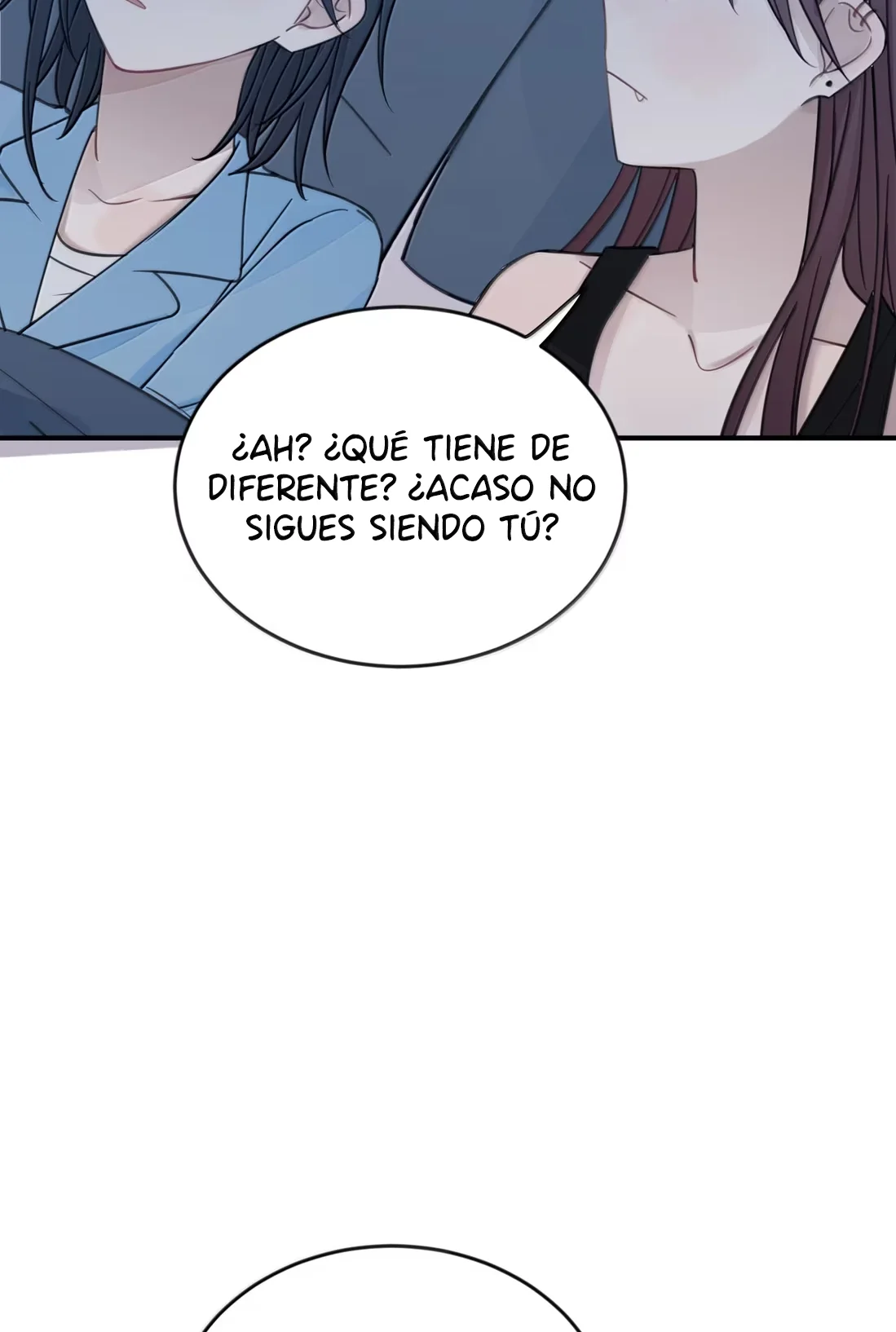 Escucha las estrellas Capítulo 96 - Page 24