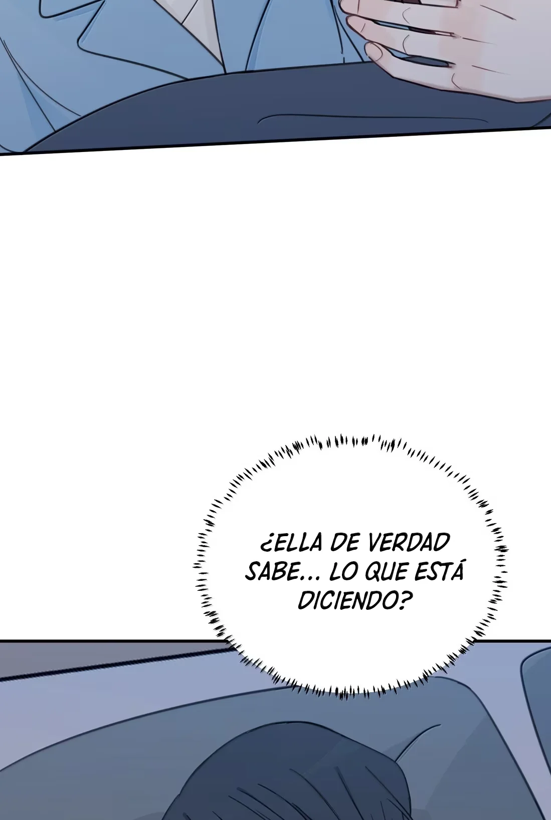 Escucha las estrellas Capítulo 96 - Page 26