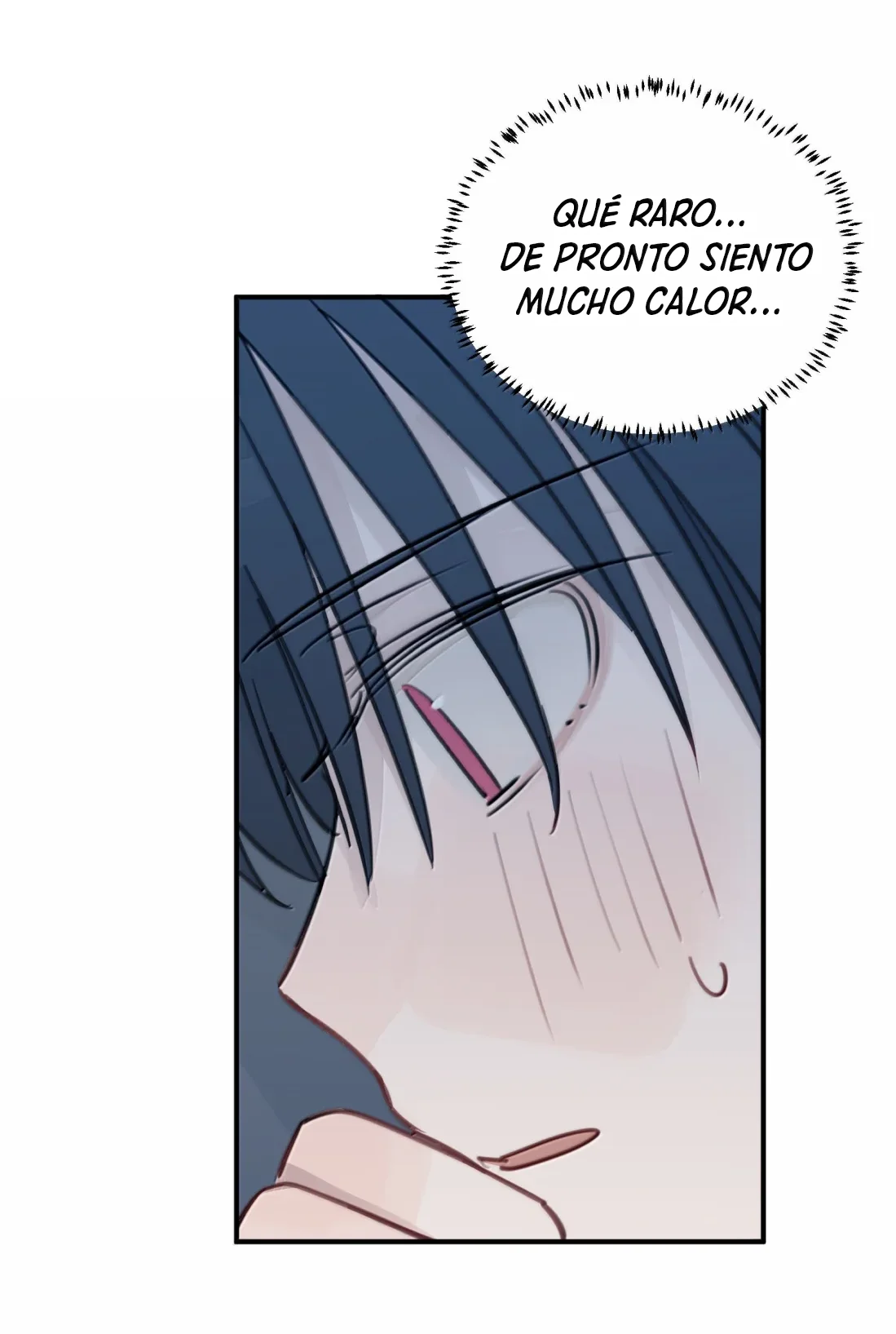 Escucha las estrellas Capítulo 96 - Page 28