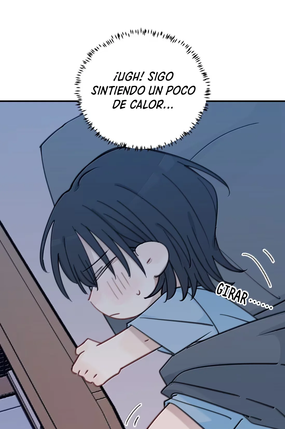 Escucha las estrellas Capítulo 96 - Page 29