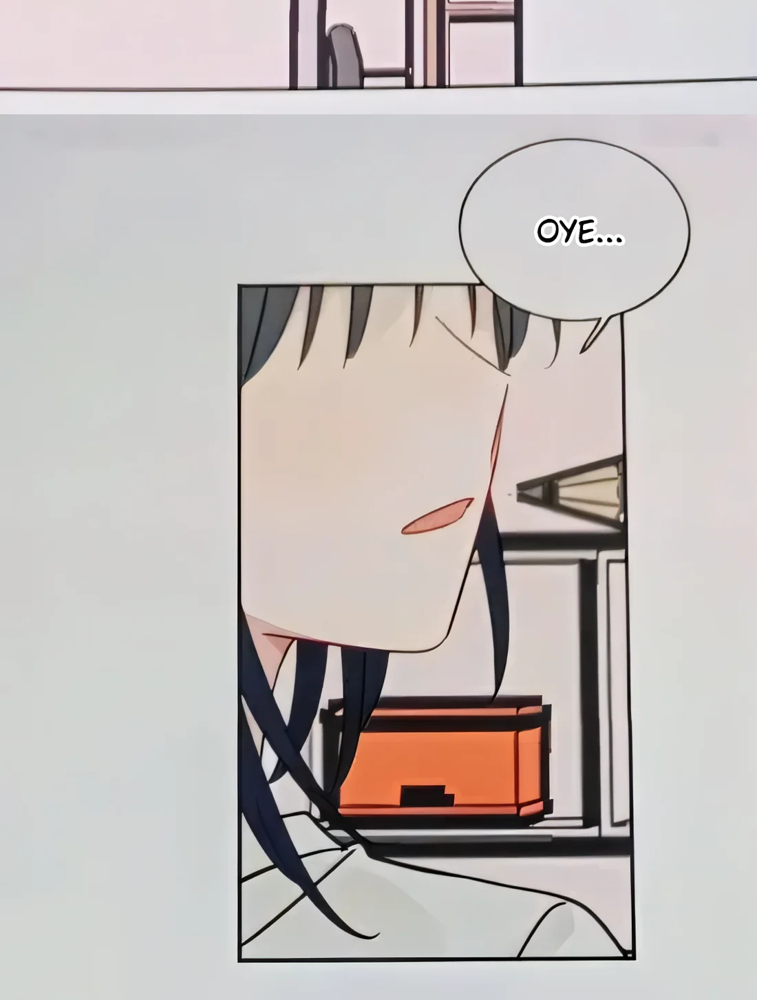 Escucha las estrellas Capítulo 97 - Page 10