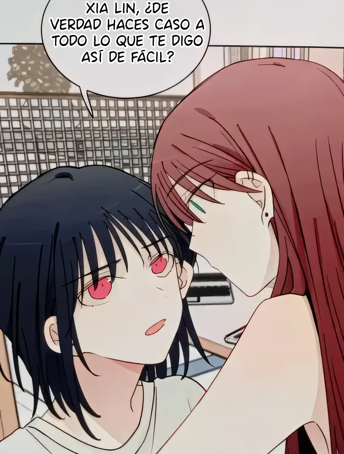 Escucha las estrellas Capítulo 97 - Page 12