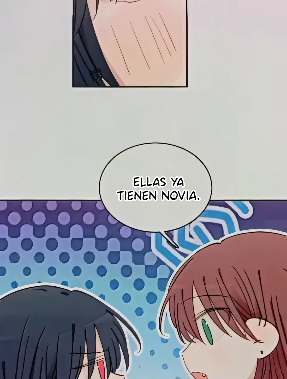 Escucha las estrellas Capítulo 97 - Page 15