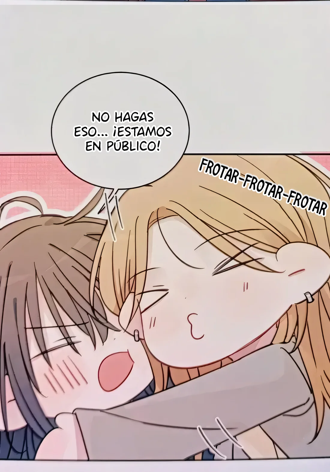 Escucha las estrellas Capítulo 97 - Page 24