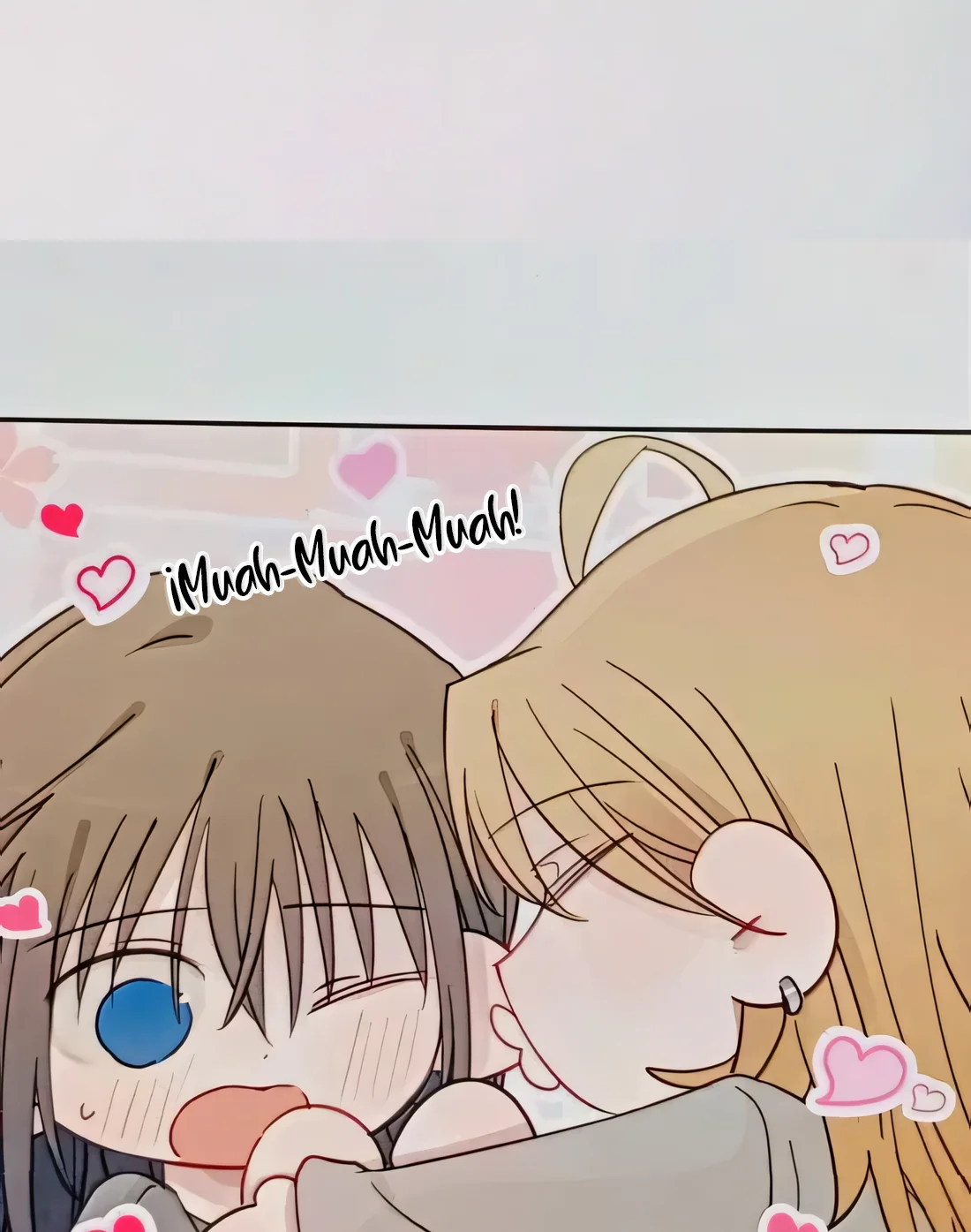 Escucha las estrellas Capítulo 97 - Page 29