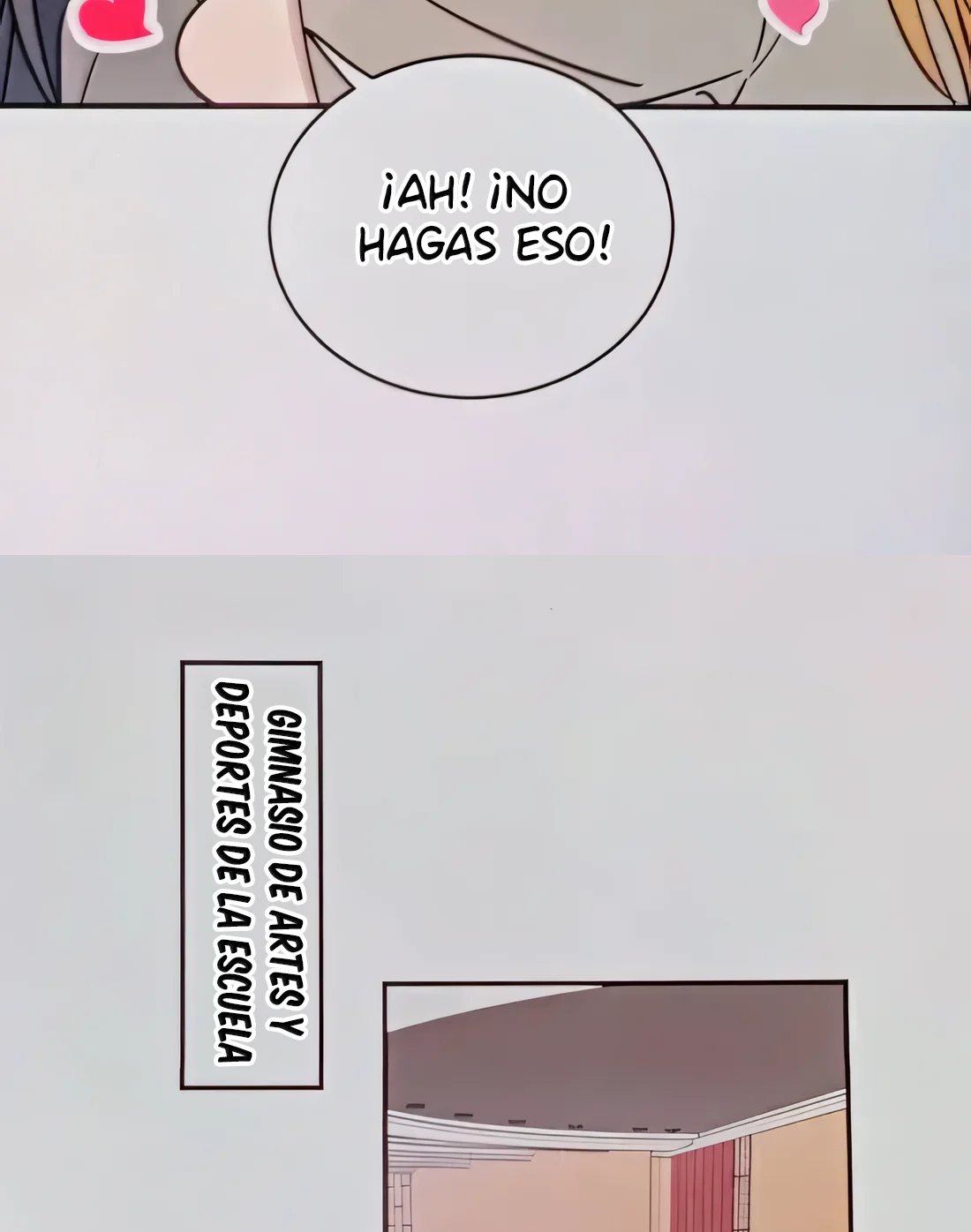 Escucha las estrellas Capítulo 97 - Page 30