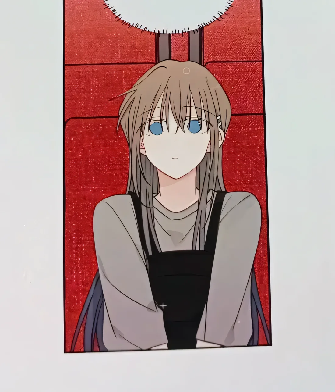 Escucha las estrellas Capítulo 97 - Page 39