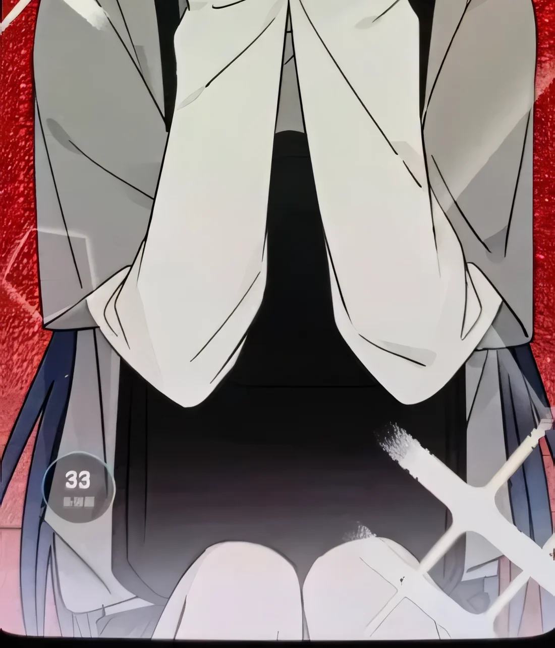 Escucha las estrellas Capítulo 97 - Page 41