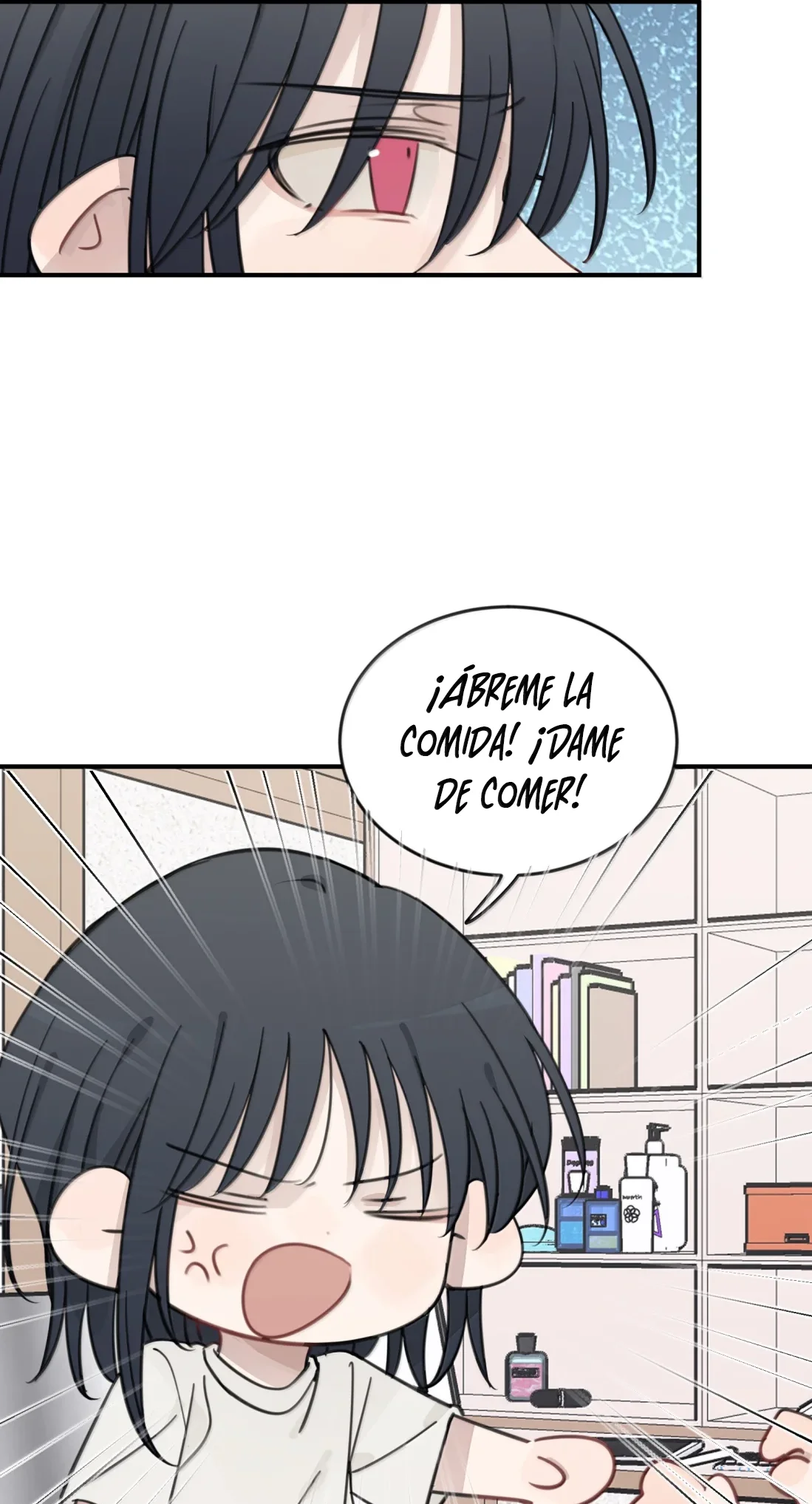 Escucha las estrellas Capítulo 98 - Page 13