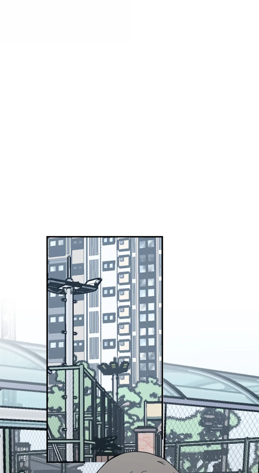 Escucha las estrellas Capítulo 98 - Page 17