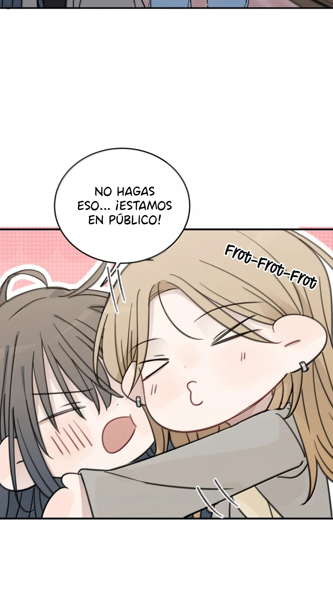 Escucha las estrellas Capítulo 98 - Page 20