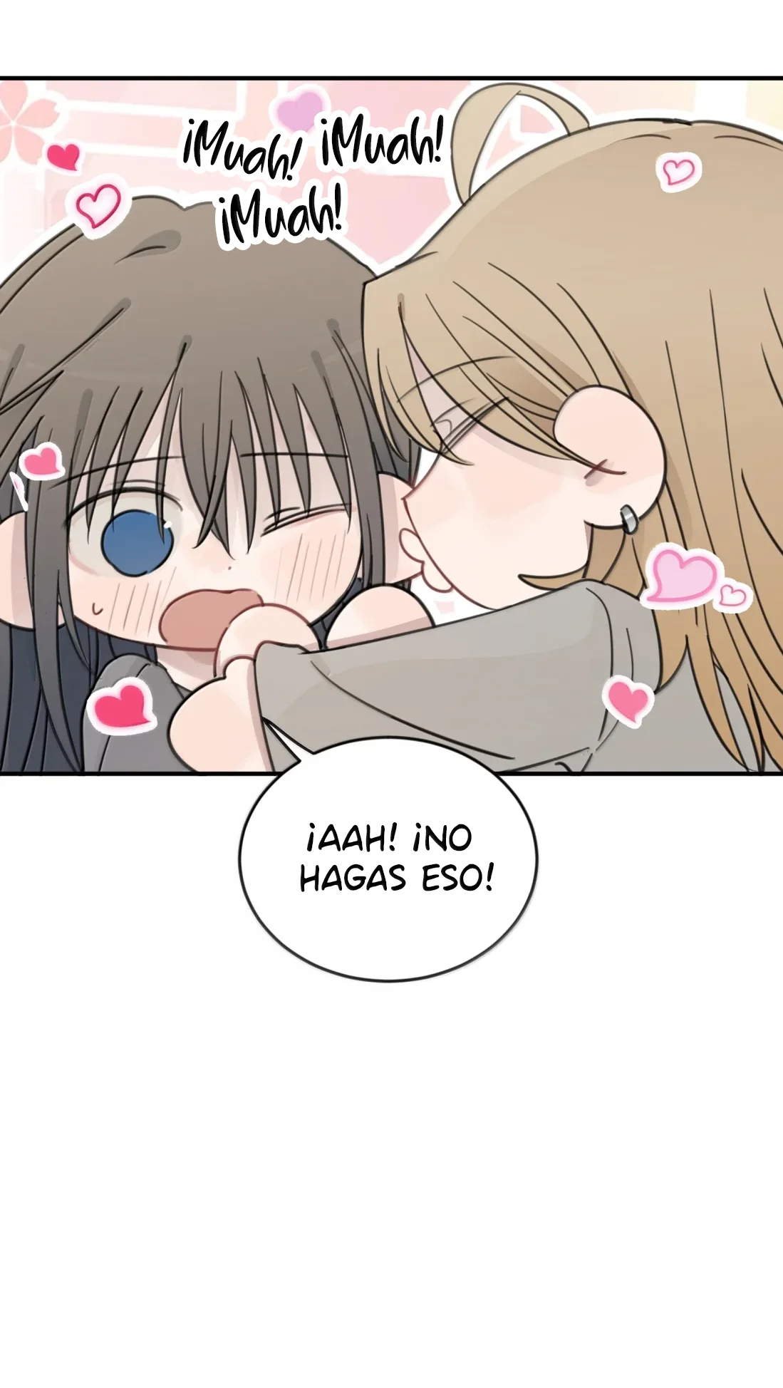 Escucha las estrellas Capítulo 98 - Page 24