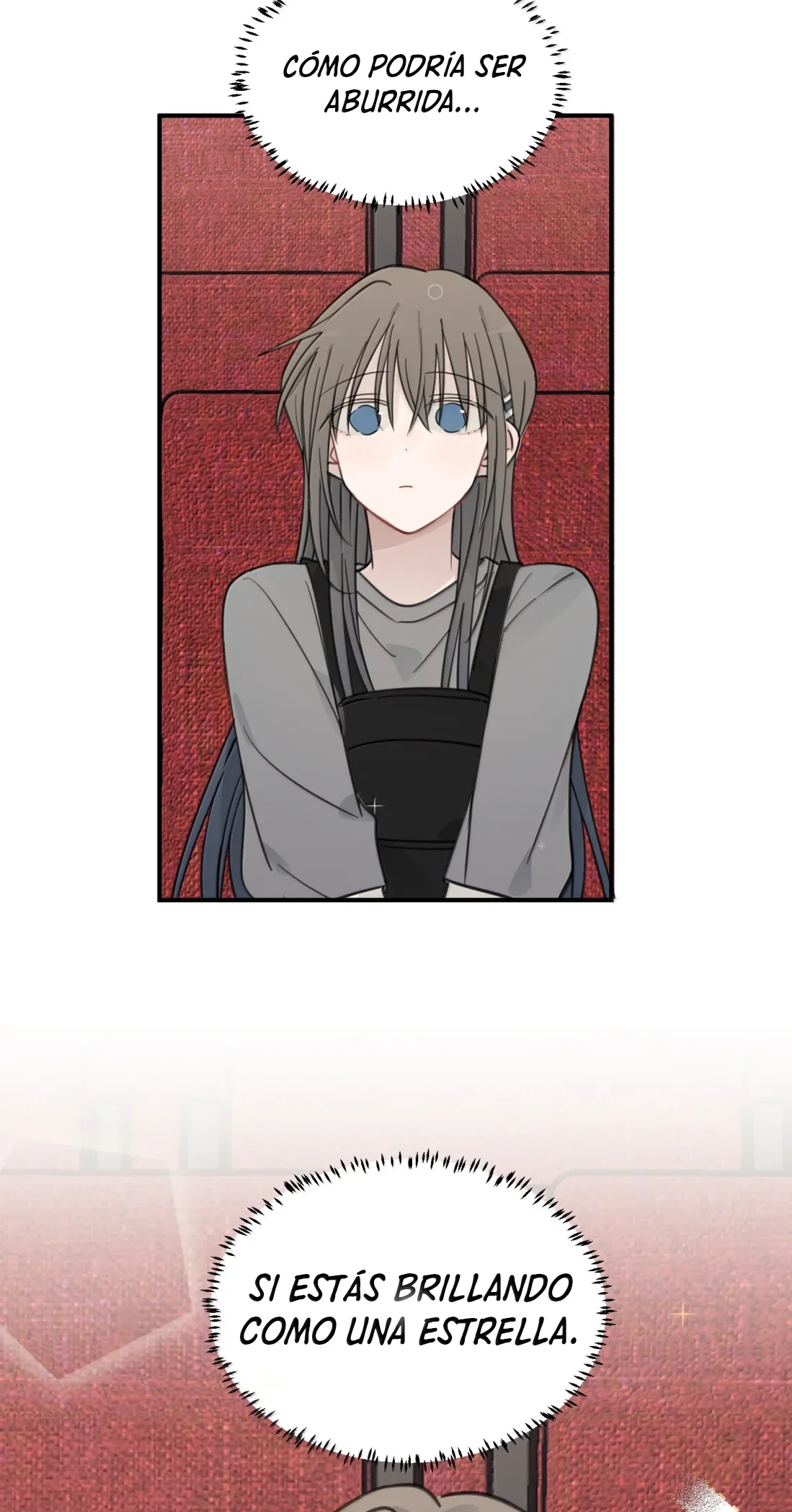 Escucha las estrellas Capítulo 98 - Page 31