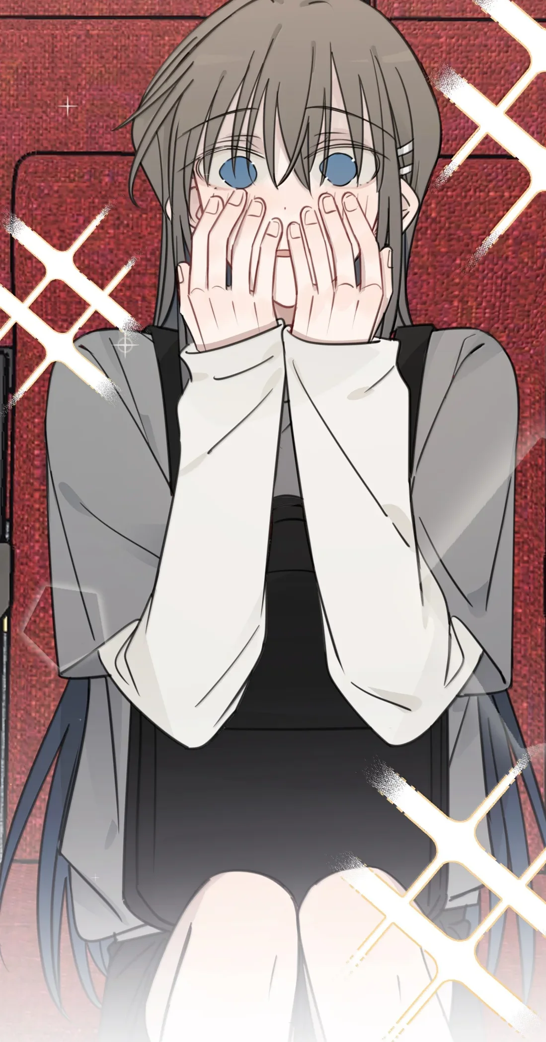 Escucha las estrellas Capítulo 98 - Page 32