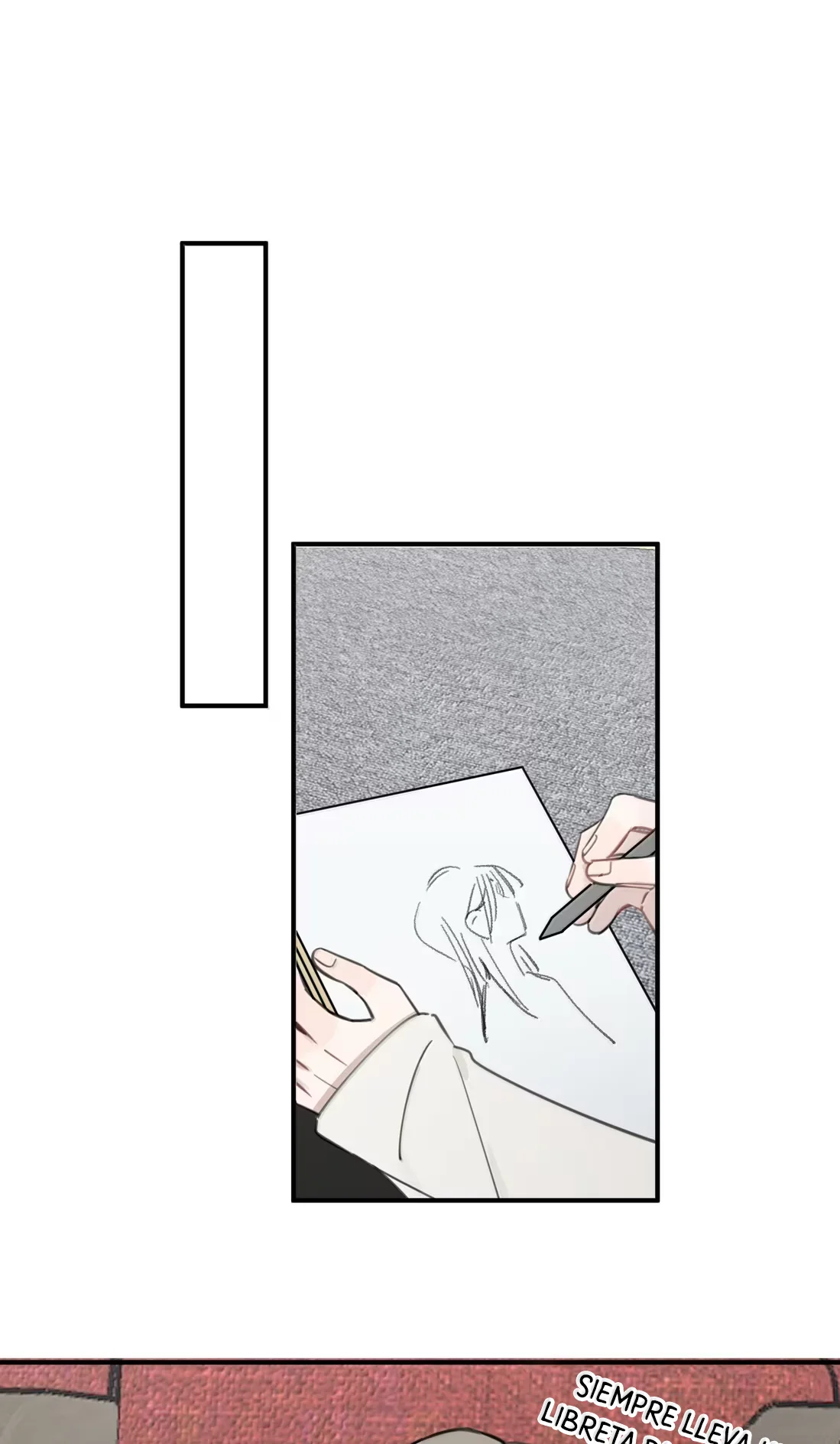 Escucha las estrellas Capítulo 98 - Page 34