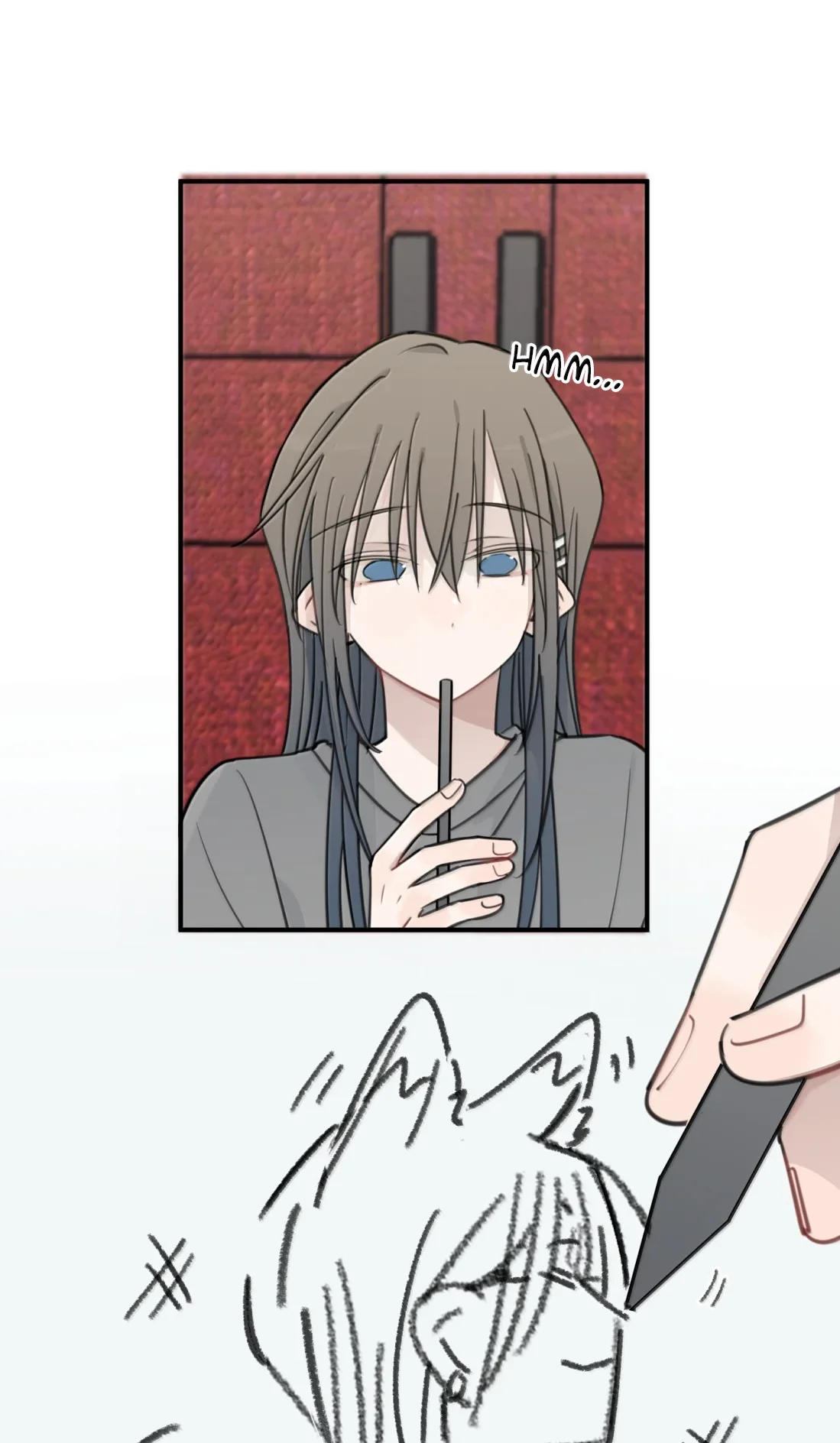 Escucha las estrellas Capítulo 98 - Page 36