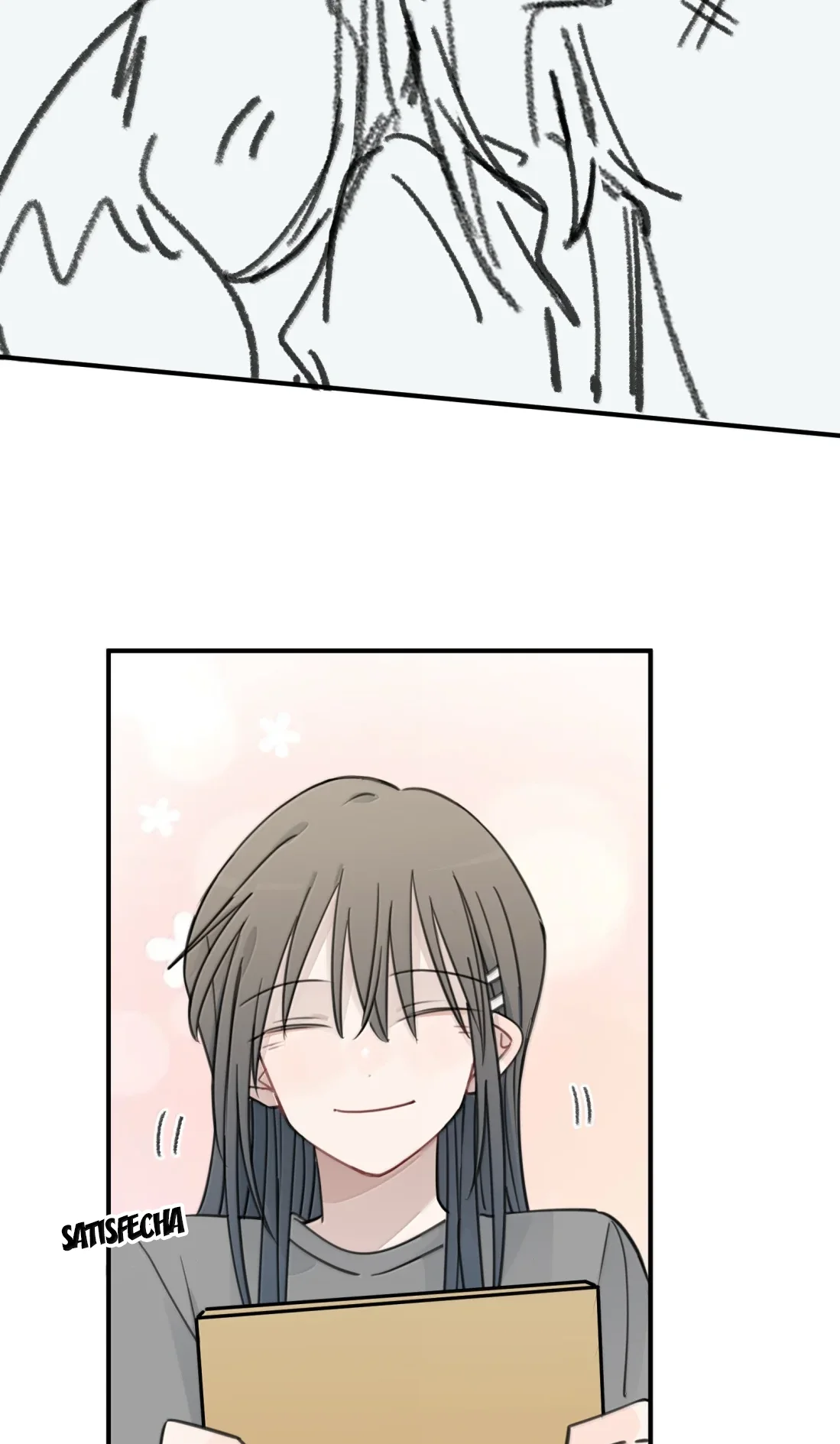 Escucha las estrellas Capítulo 98 - Page 37