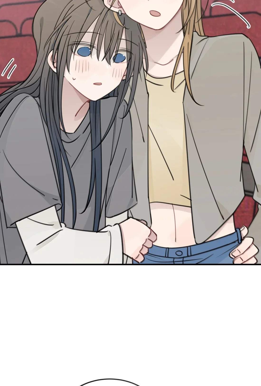 Escucha las estrellas Capítulo 98 - Page 44