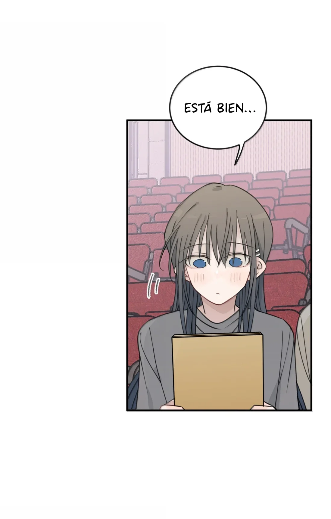 Escucha las estrellas Capítulo 98 - Page 49