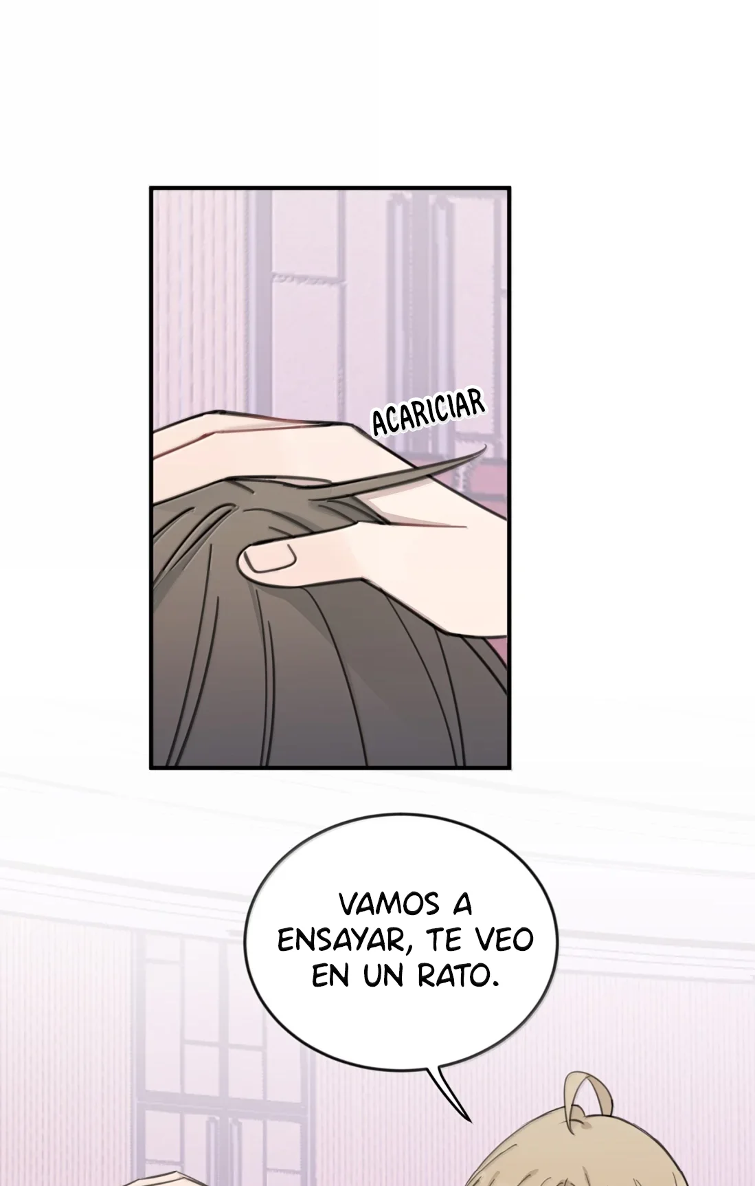 Escucha las estrellas Capítulo 98 - Page 50