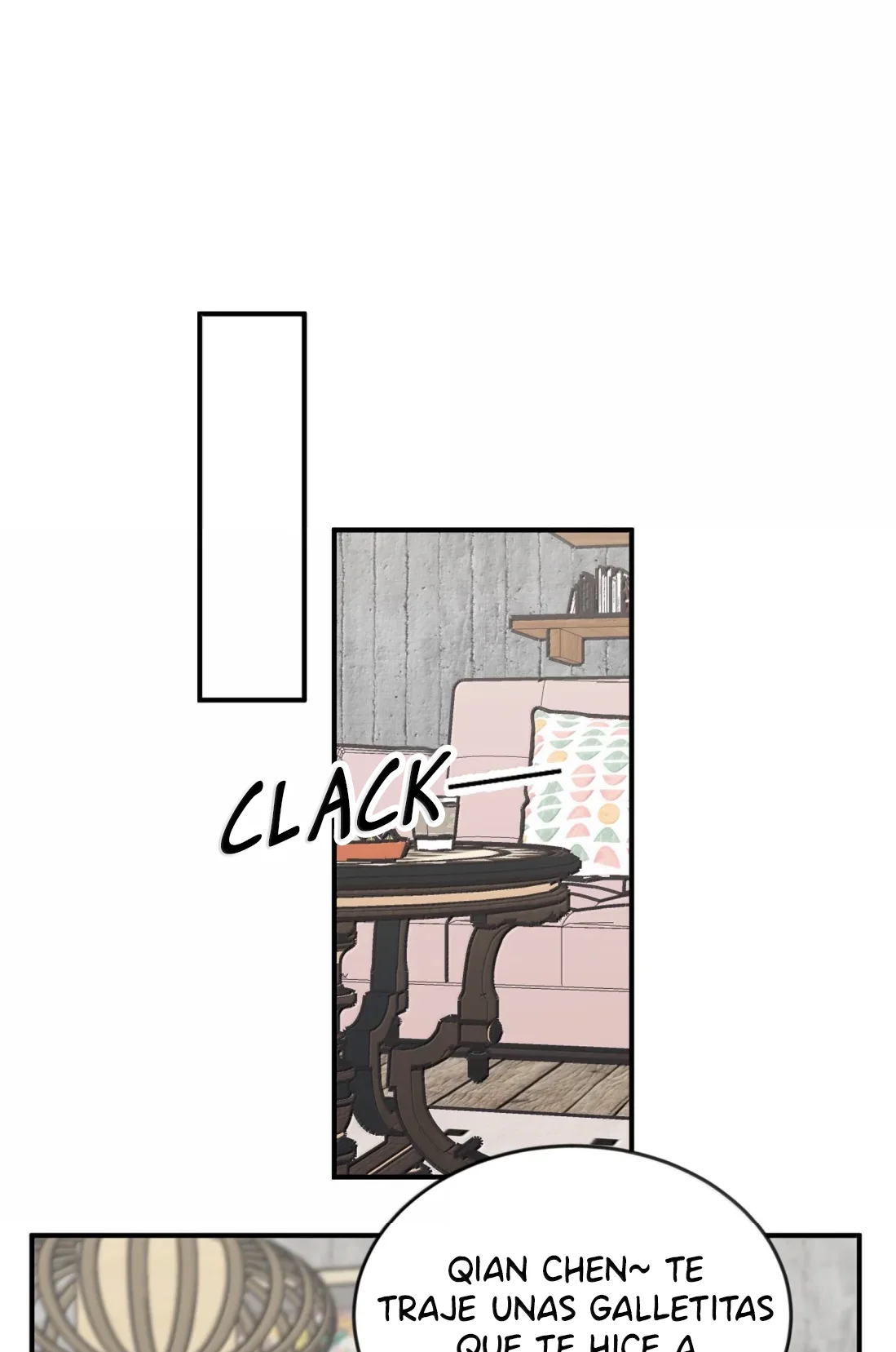 Escucha las estrellas Capítulo 98 - Page 54