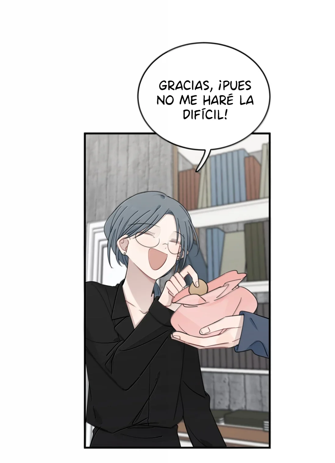 Escucha las estrellas Capítulo 98 - Page 58