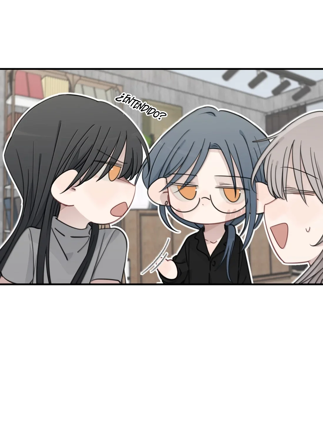 Escucha las estrellas Capítulo 98 - Page 61