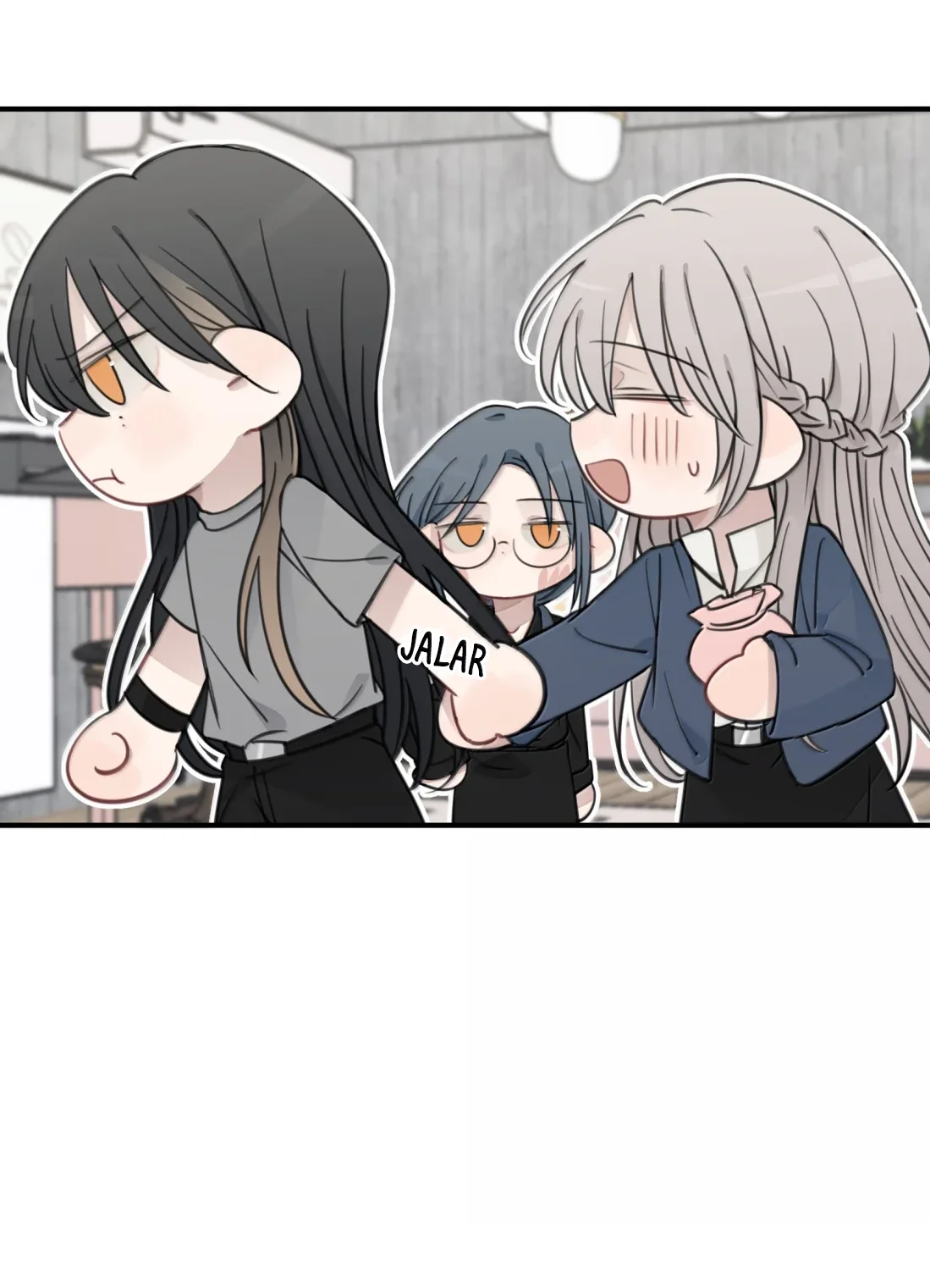 Escucha las estrellas Capítulo 98 - Page 62