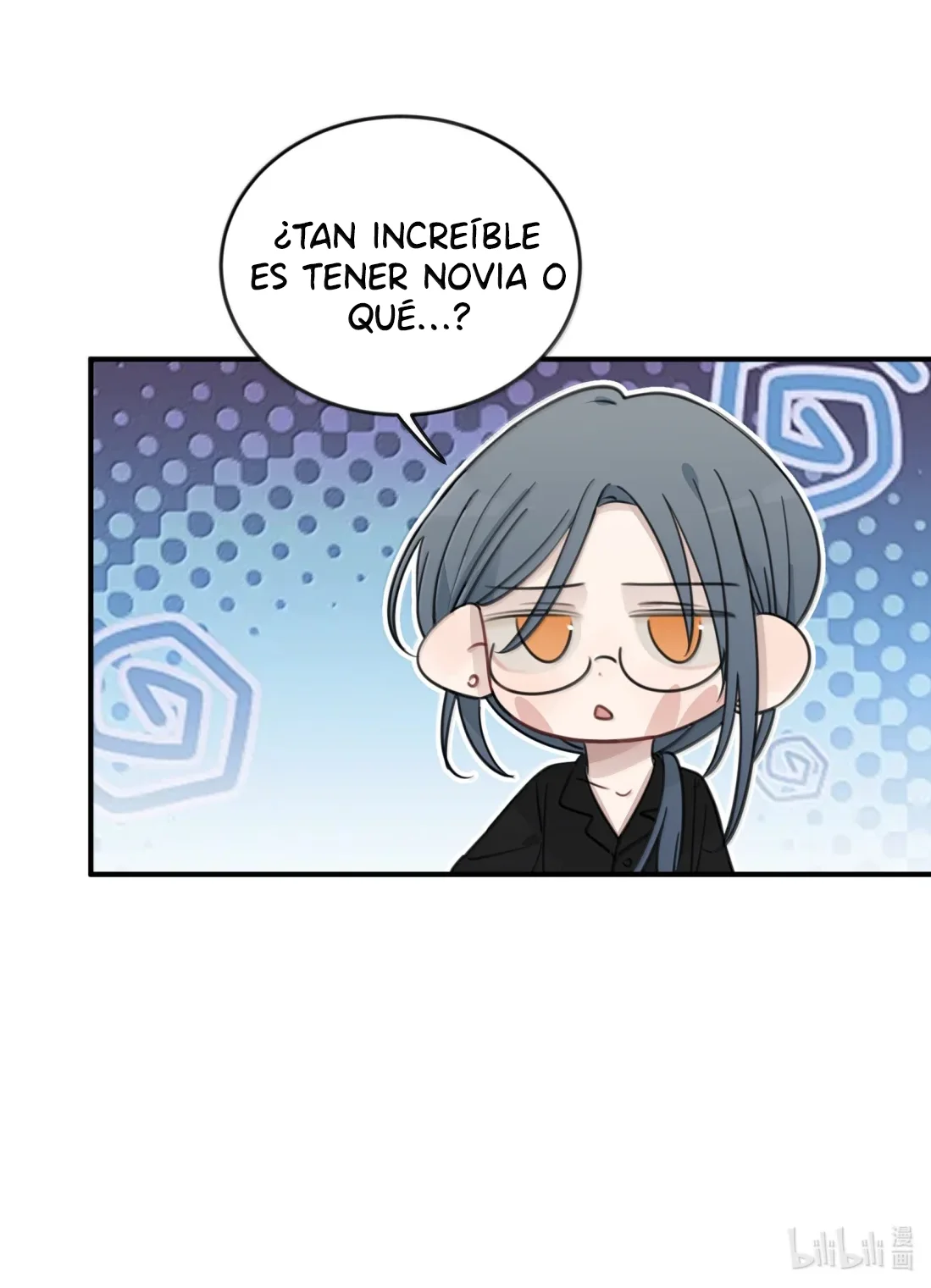 Escucha las estrellas Capítulo 98 - Page 63