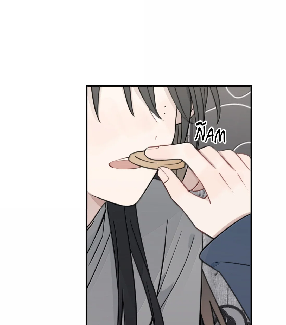 Escucha las estrellas Capítulo 99 - Page 11