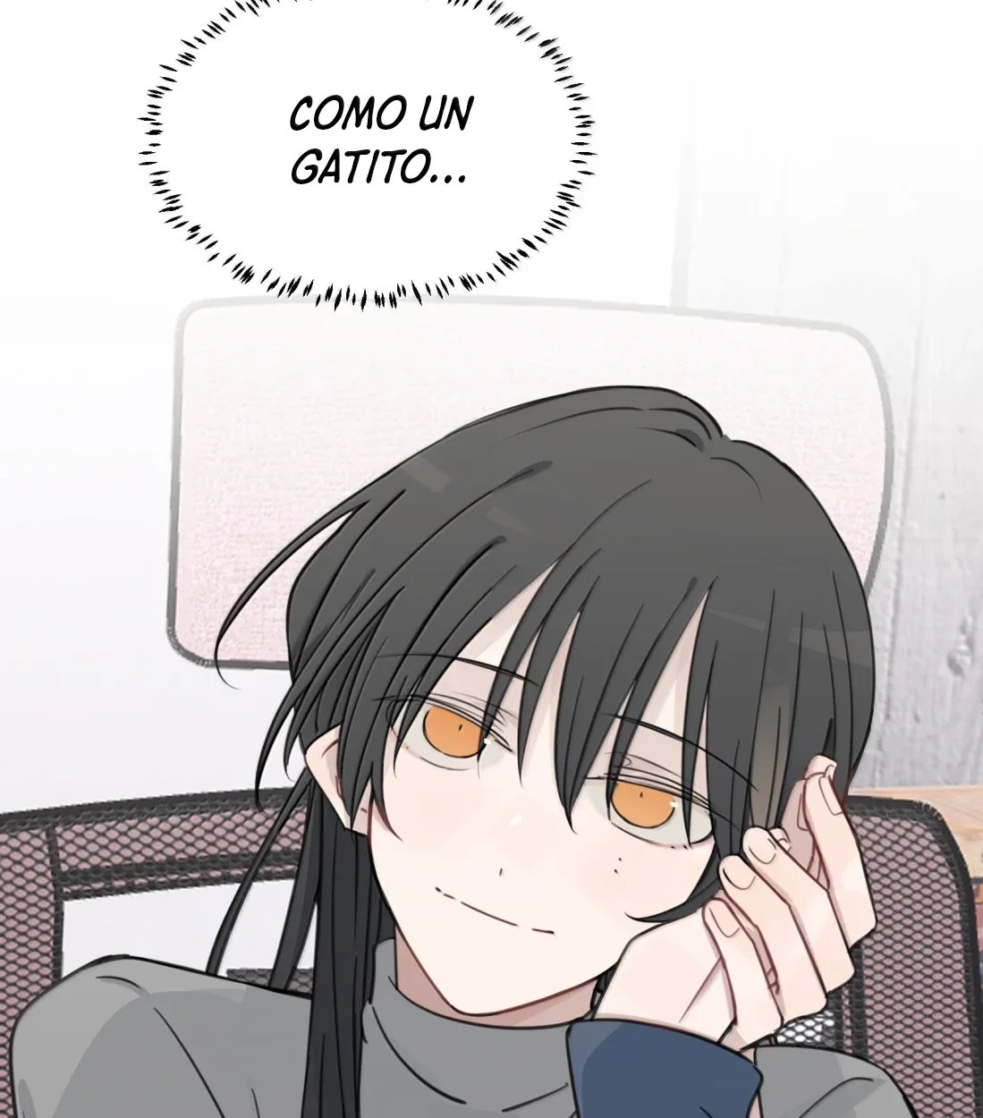 Escucha las estrellas Capítulo 99 - Page 15