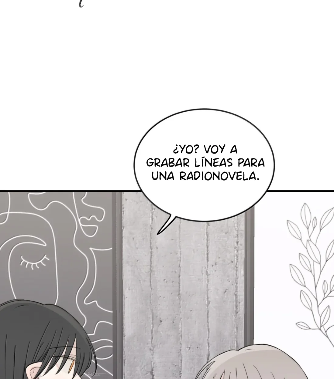 Escucha las estrellas Capítulo 99 - Page 18