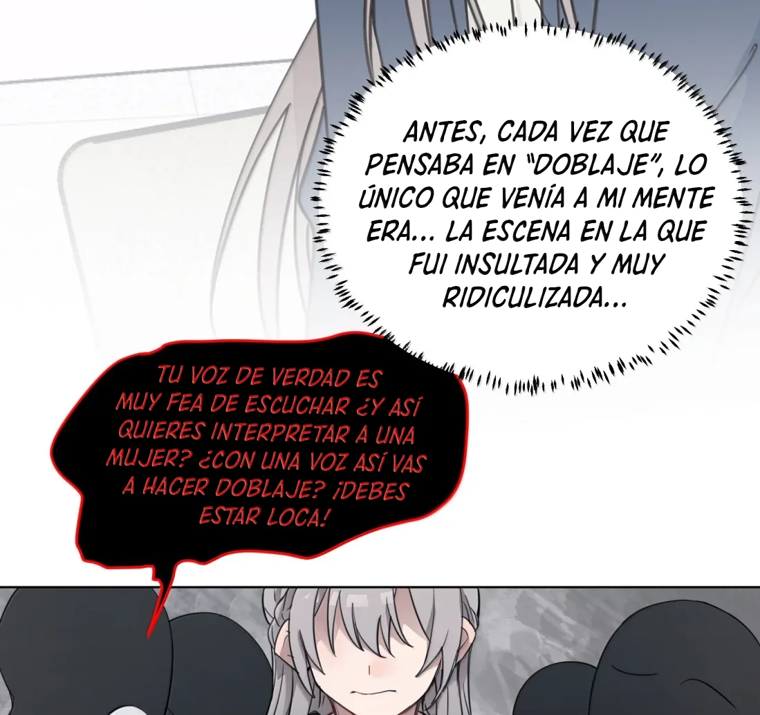 Escucha las estrellas Capítulo 99 - Page 27